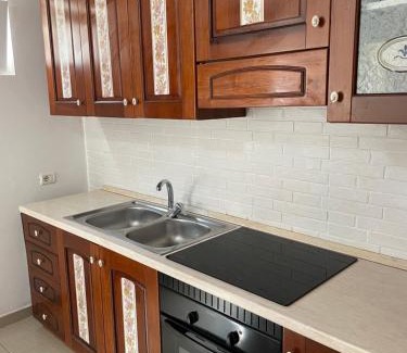 San Salvo Marina Apartamento | Delizioso appartamento San Salvo marina