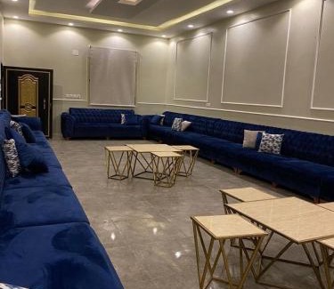 Khamis Mushait Chalet De Esquí | شاليهات فلورينسا