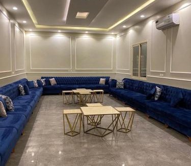 Khamis Mushait Chalet De Esquí | شاليهات فلورينسا