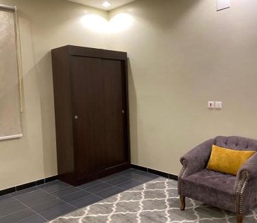 Khamis Mushait Chalet De Esquí | شاليهات فلورينسا