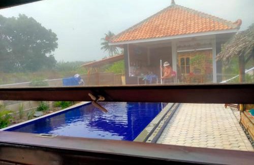 South Krui Casa | Rumah Pantai Krui