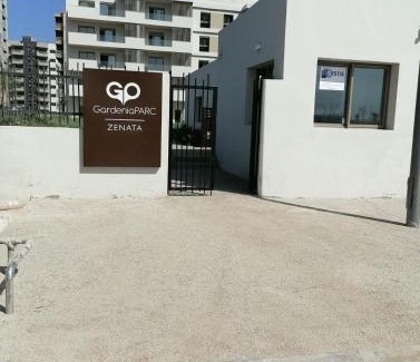 Ain Harrouda Apartamento | Amenitiz