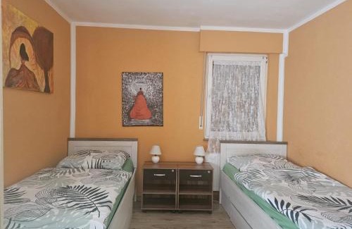 Weißenthurm Casa | Pension Schimanski