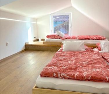 Tokaj Apartamento | Tokaj Lamour
