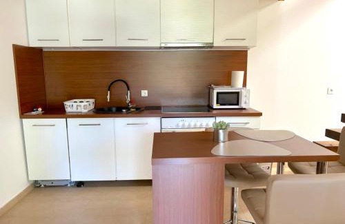 Tokaj Apartamento | Tokaj Lamour