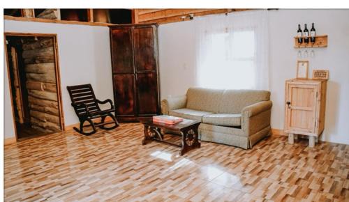 Apaneca Apartamento | La cumbre tesoro escondido