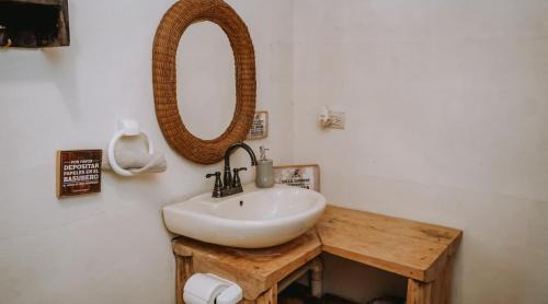 Apaneca Apartamento | La cumbre tesoro escondido