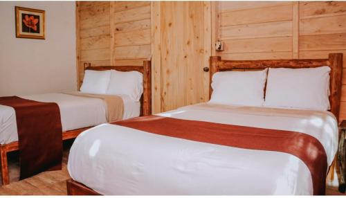 Apaneca Apartamento | La cumbre tesoro escondido