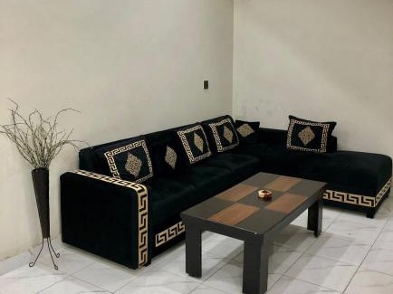 Lahore Apartamento | Rest cottage