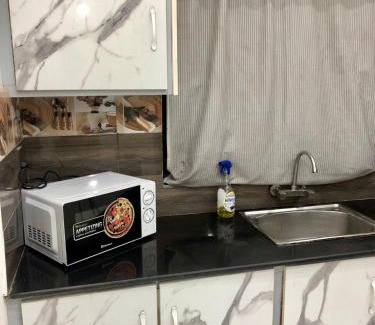 Lahore Apartamento | Rest cottage
