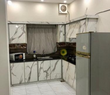 Lahore Apartamento | Rest cottage