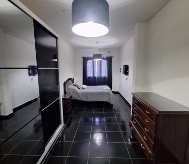 Oran Apartamento | Uriburu 150