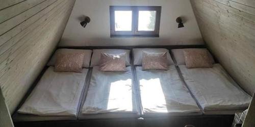 Rymarov Cabina | Chaloupka Harrachov u Rýmařova