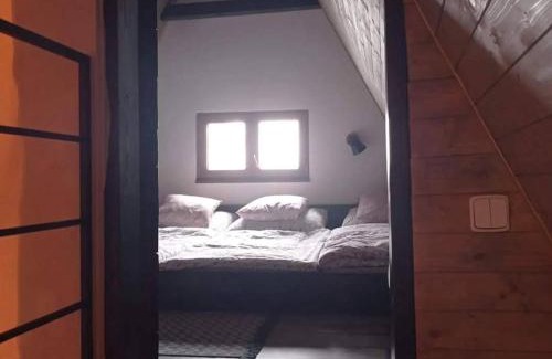 Rymarov Cabina | Chaloupka Harrachov u Rýmařova