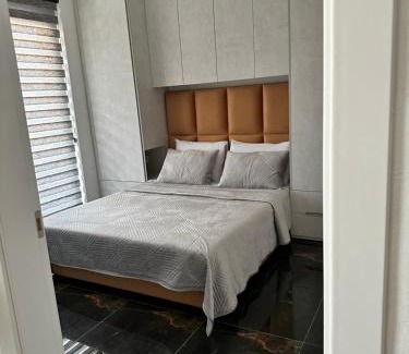 Orikum Apartamento | Radhime DeS