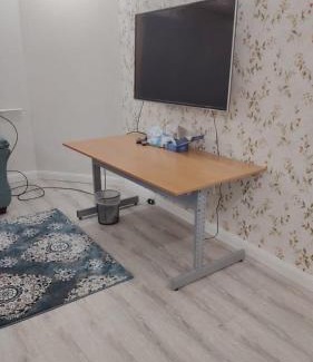 Yanbu Al Sinaiyah Apartamento | شقه غرفه وصاله قريبه من كليه ينبع الصناعيه