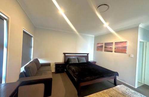 Marulan Cabina | Marulan Rural Getaway-Work Yard