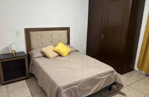 San Luis Potosi Casa | Casa San Sebastián