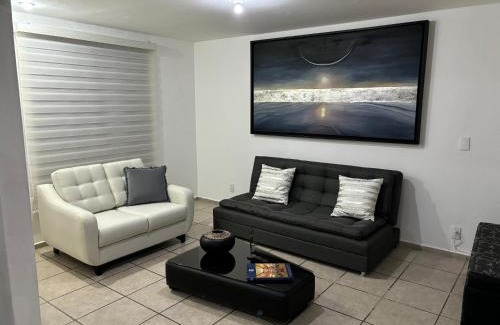 San Luis Potosi Casa | Casa San Sebastián