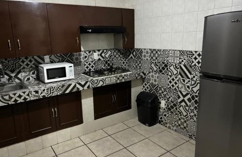 San Luis Potosi Casa | Casa San Sebastián