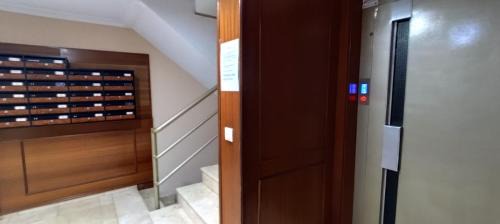 Ensanche Diputacion Apartamento | Apartte Alicante
