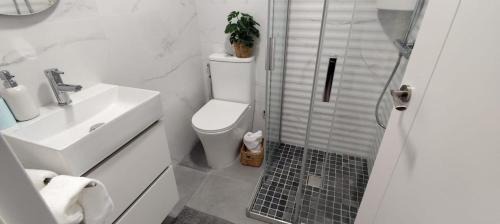Ensanche Diputacion Apartamento | Apartte Alicante