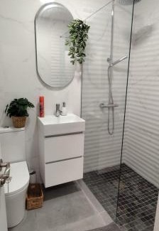 Ensanche Diputacion Apartamento | Apartte Alicante