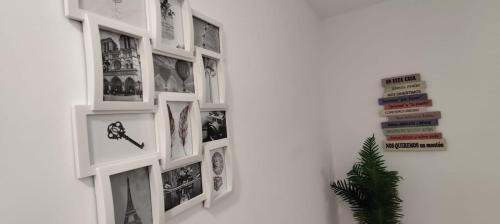 Ensanche Diputacion Apartamento | Apartte Alicante