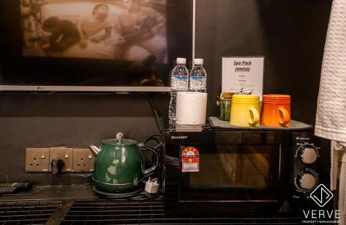 Taman Teh Teng Seng Apartamento | Ipoh The Label by Verve