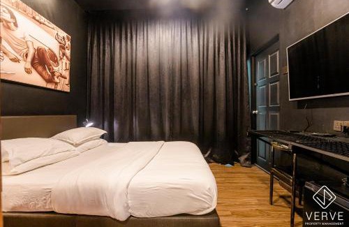 Taman Teh Teng Seng Apartamento | Ipoh The Label by Verve