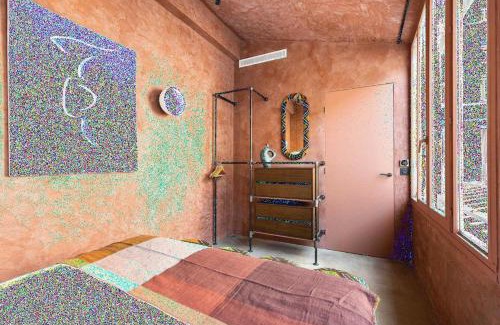 Saint-Clement Apartamento | Spacieux Duplex 6 Chambres avec Cuisine Haut de Gamme