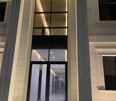 Hafr Al Batin Apartamento | غرفة وصالة أنيقة