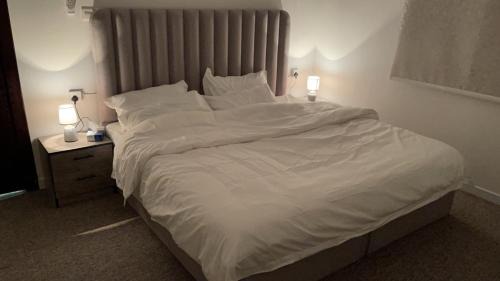 Hafr Al Batin Apartamento | غرفة وصالة أنيقة