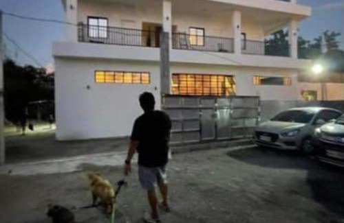 Central Luzon Casa | Guadas Zambales 4 BR beach home with pool