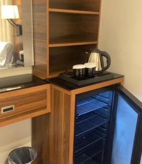 Dammam Apartamento | ستديو فدقي فاخر