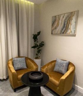 Dammam Apartamento | ستديو فدقي فاخر