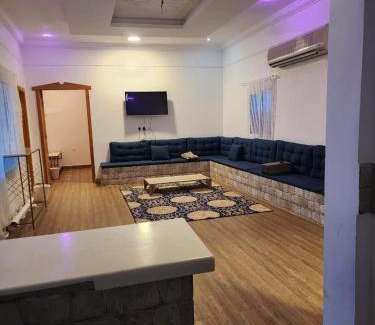 Yanbu Chalet De Esquí | شاليهات الفخامة