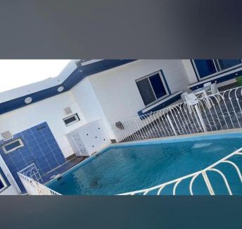 Yanbu Chalet De Esquí | شاليهات الفخامة