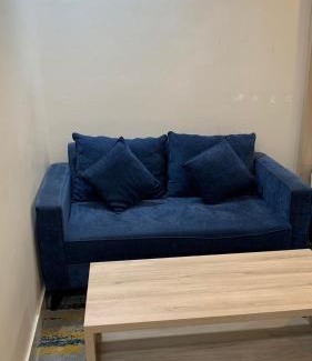 Jeddah Apartamento | شقق مفروشة السنابل