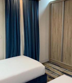 Jeddah Apartamento | شقق مفروشة السنابل