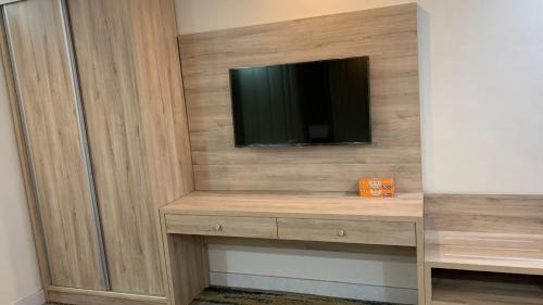 Jeddah Apartamento | شقق مفروشة السنابل