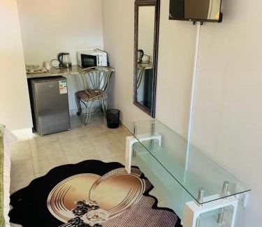Tsumeb Casa | Hika guest house