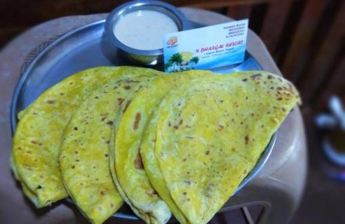 Ladghar Casa | N BHARGAv