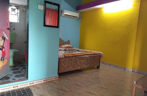 Ladghar Casa | N BHARGAv