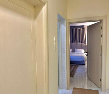 Ar Rass Apartamento | شقة فندقية بطابع مريح