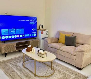 Ar Rass Apartamento | شقة فندقية بطابع مريح