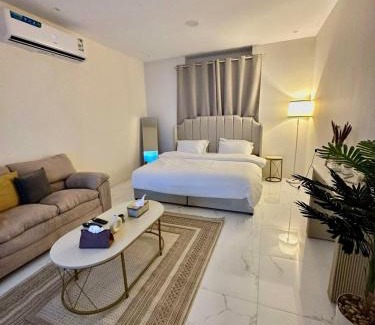 Ar Rass Apartamento | شقة فندقية بطابع مريح
