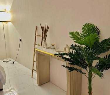 Ar Rass Apartamento | شقة فندقية بطابع مريح