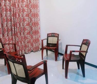 Koggala Casa | lake side resort