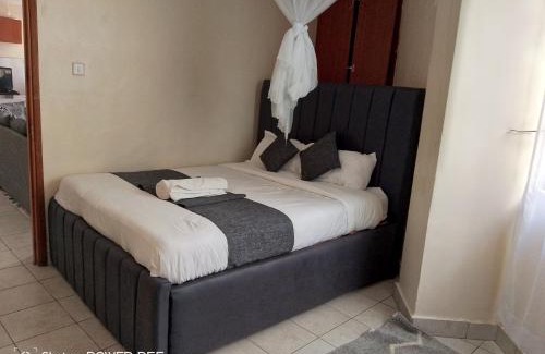 Nakuru County Apartamento | Mashi